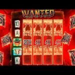 I ALMOST GOT A FULL SCREEN ON WANTED🔥 VS VS VS VS 🔥