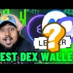 Best Decentralized Crypto Wallets