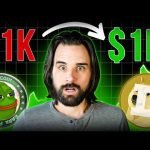 The #1 memecoin that will make millionaires