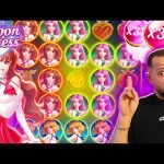 OUR BIGGEST WIN EVER ON MOON PRINCESS 100! 💸 EPIC PAYOUTS & MAGICAL FEATURES 🔥