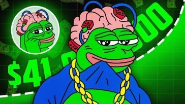 PEPE UNCHAINED RECAUDA ,000,000 ¿Será La próxima criptomoneda que explotará?