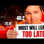 13 Truths Most Crypto Investors Will Understand TOO LATE