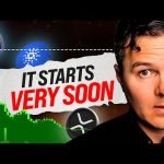 CRYPTO HOLDERS – DO NOT SELL THOSE ALTCOINS… YET!!!