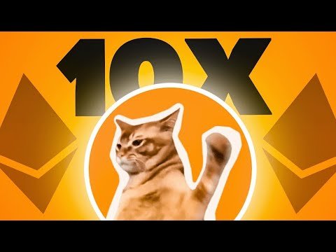 هل تشتري CATSLAP   عملة الجديدة 100X المحتملة