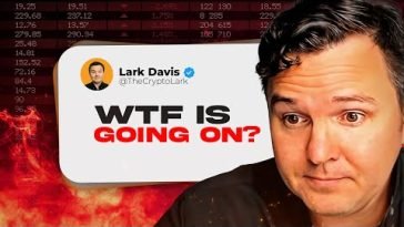 Warning! Bitcoin Just Flipped