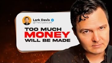 Bitcoin Bounces As New AI Trend EXPLODES