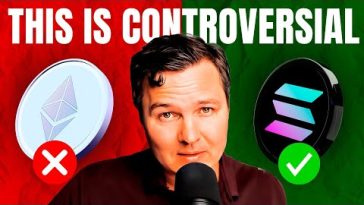 Ethereum vs Solana: Who Will Win?