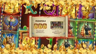 OMG!! DREIFACHE VERLÄNGERUNG IN DEN FREISPIELEN!!!🤑 🎰| Legacy of Dead🏦 |