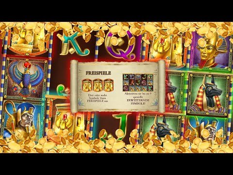 OMG!! DREIFACHE VERLÄNGERUNG IN DEN FREISPIELEN!!!🤑 🎰| Legacy of Dead🏦 |