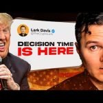 Bitcoin’s Election Surprise