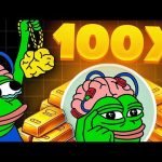 توقعات سعر عملة PEPE |  هل يمكن لعملة PEPE تحوّل الـ1000دولار إلى 10 آلاف دولار !🔥