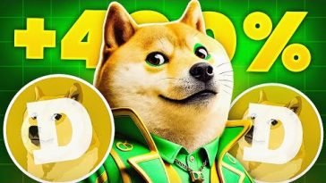 ¿Dogecoin SUBIRÁ A ? ¡Elon Musk y Donald Trump HARÁN EXPLOTAR EL MERCADO