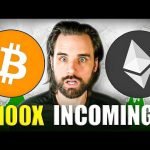 🔴URGENT: CRYPTO IS ABOUT TO EXLODE MASSIVELY!