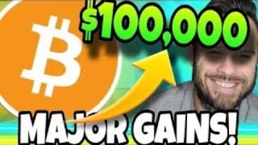 البيتكوين قد يتجه إلى 100,000 دولار! هذه عملة الميم قد تنفجر خلال السوق الصاعدة!