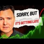 You Have 51 Days Left To Buy Crypto