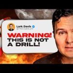 BITCOIN HIT ,000 NOW WHAT?