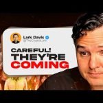 BITCOIN FINALLY STOPS [But Probably Not For Long]