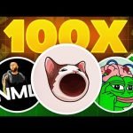 BEST 3 MEME COINS TO Buy Now to 100X Your Money?!? (FLIP k to 0k?!)