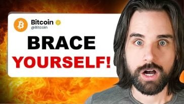 🔴Bitcoin SMASHES ,000 – Things are about to go insane!