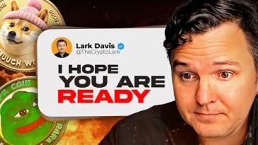 Bitcoin Taps ,000 As Meme Coins EXPLODE