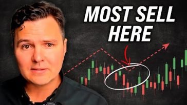 BRUTAL TRUTH – MOST WILL SELL CRYPTO TOO EARLY