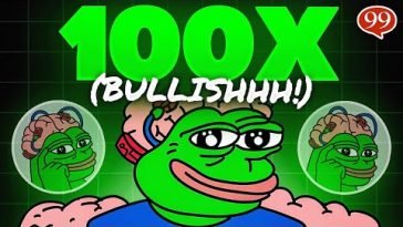 PEPE UNCHAINED NEW 100X POTENTIAL MEME COIN RAISES ,000,000 (BULLISHHH!)