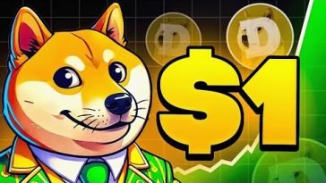 حاملو الدوجكوين في حالة تأهب!!!! عملة الدوجكوين تتجه إلى 1 دولار!!! اشتروا الآن