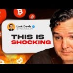 This Has NEVER HAPPENED To BITCOIN Before