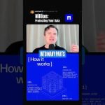 Nillion: Protecting Your Data