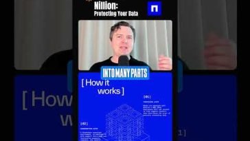 Nillion: Protecting Your Data