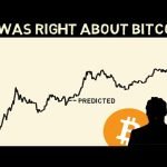 He called bitcoin correctly in the past! Now he says that BTC is going to 0k