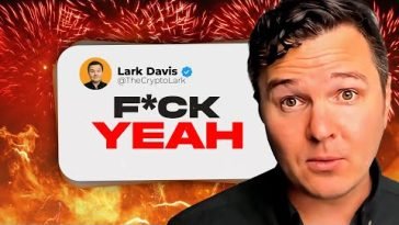 0,00 BITCOIN IT’S HAPPENING