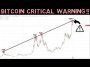 Has bitcoin Bull  Run Hit the Top? Full Analysis!!