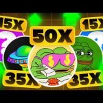 5 Criptomonedas para COMPRAR AHORA Y MANTENER EN EL 2025