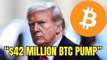 “Strategic Bitcoin Reserve Will Send Bitcoin Soaring to .3 Million”