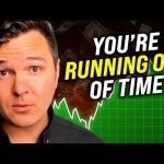 The Next 12 Months Is Your Last Chance to Get Rich