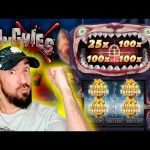 🔥 ¡BUSCANDO EL MAX WIN EN MUNCHIES! SLOT PODEROSA Y NO APTA PARA COBARDES 💥