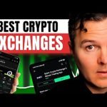 Top 5 Crypto Exchanges For 2025