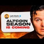 Crypto Holders The Time For Altcoins Is Here