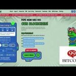 64,5 Miljoen Opgehaald! Is Pepe Unchained de Nieuwe Meme Coin Sensatie?