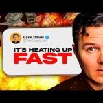 Crypto Holders You Only Have A Few Months Left…