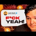 0,000 BITCOIN IS HERE