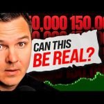 0,000 Bitcoin By December 31st? [Insane Prediction]