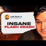 BITCOIN WTF JUST HAPPENED???