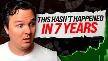 Altcoins Just Flipped – This Signal Confirms It