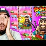 🎣 ¡REVENTÓ! X20 MULTIPLICADOR Y CASI €20,000 💥 BIG BASS XMAS EN EL TOP 3! 🎅