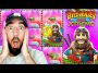 🎣 ¡REVENTÓ! X20 MULTIPLICADOR Y CASI €20,000 💥 BIG BASS XMAS EN EL TOP 3! 🎅