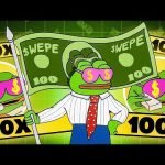 هذه العملة الميمية الجديدة يمكن أن تكون عملة بيبي التالية!  احتمالية 20 ضعفًا!