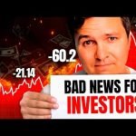 WARNING THIS COULD CRASH CRYPTO