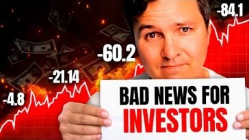 WARNING THIS COULD CRASH CRYPTO